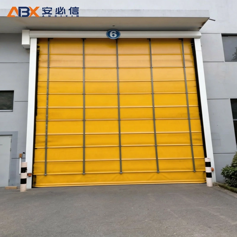 佛山市机械式门封